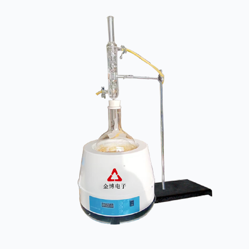 交聯(lián)度試驗儀